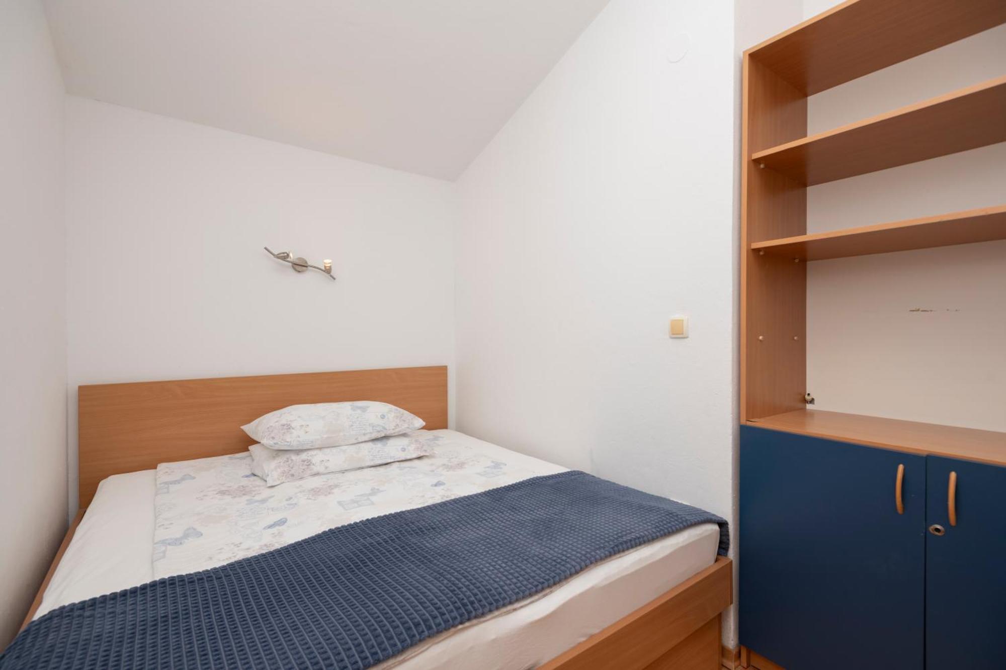 Apartament Family Marita