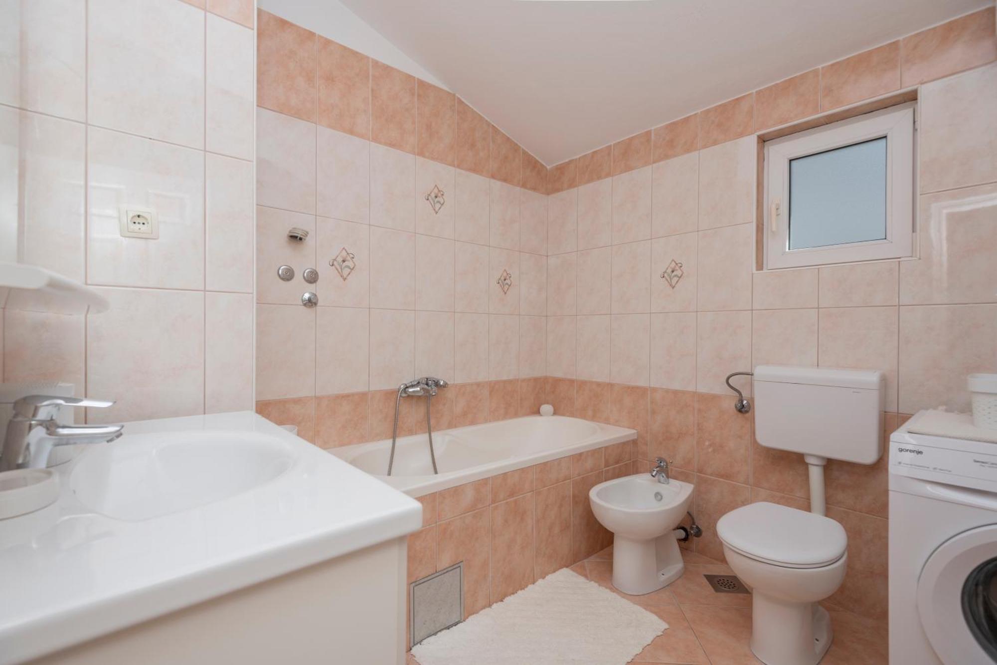 Apartament Family Marita *