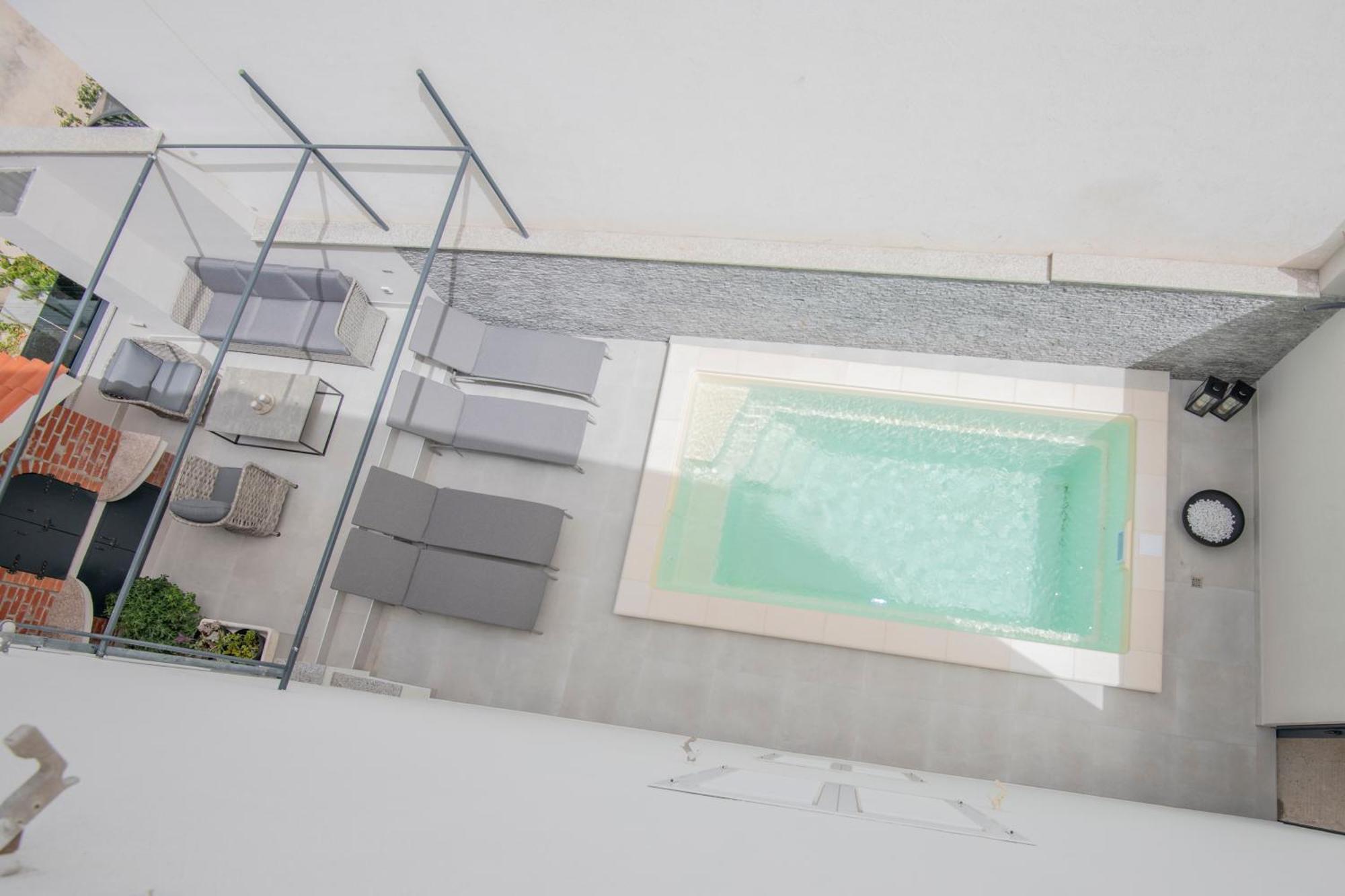 Apartament Family Marita *