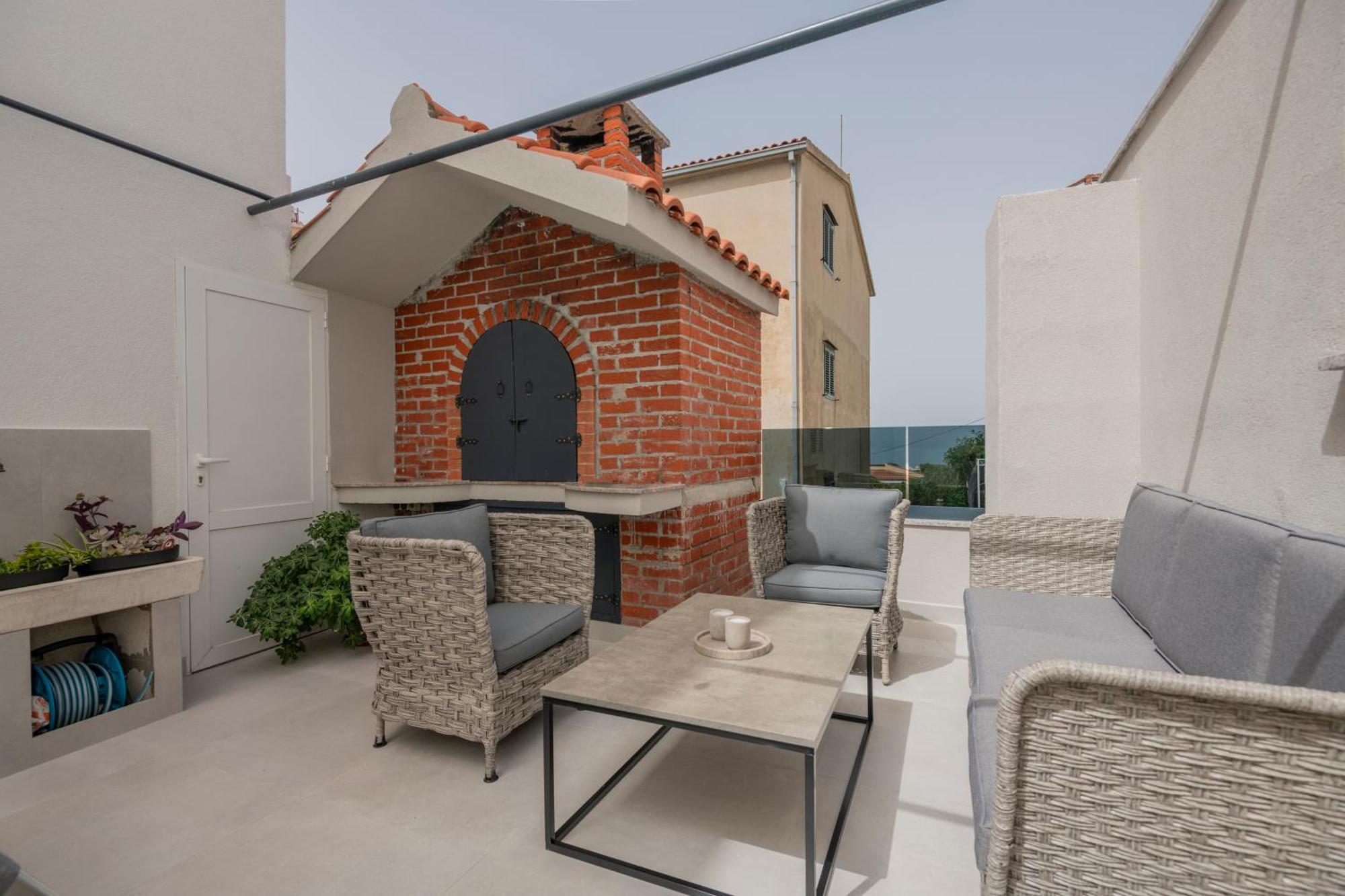 Apartament Family Marita