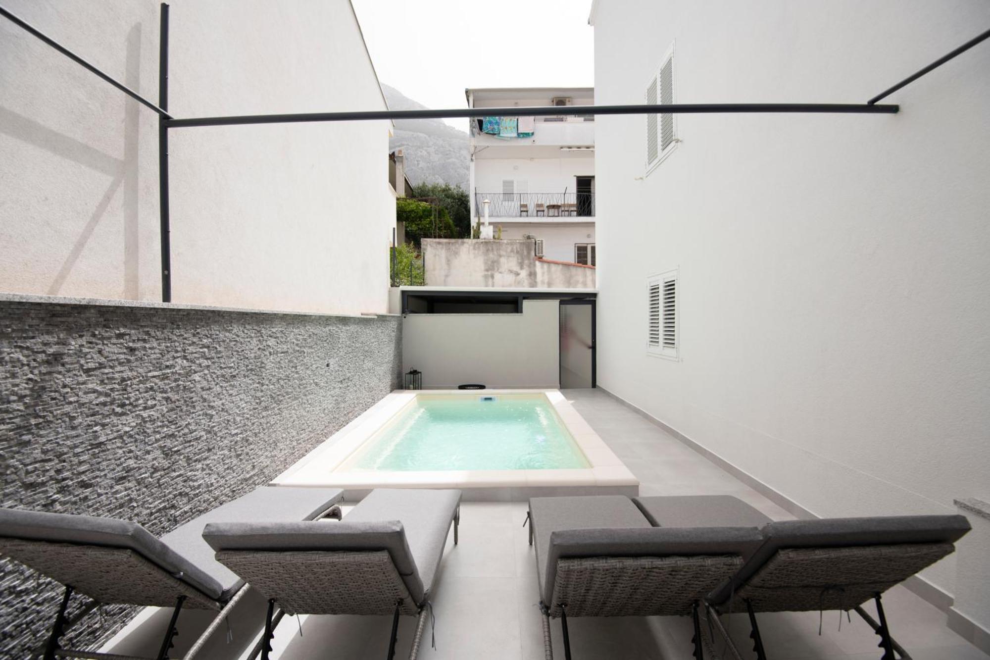 Apartament Family Marita *