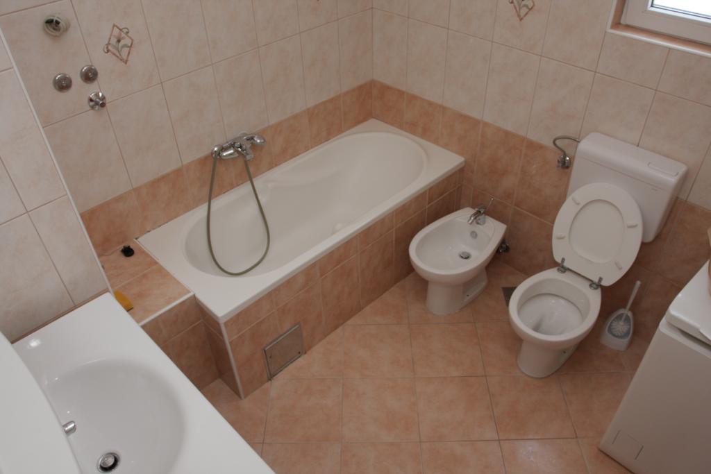 Apartament Family Marita Makarska