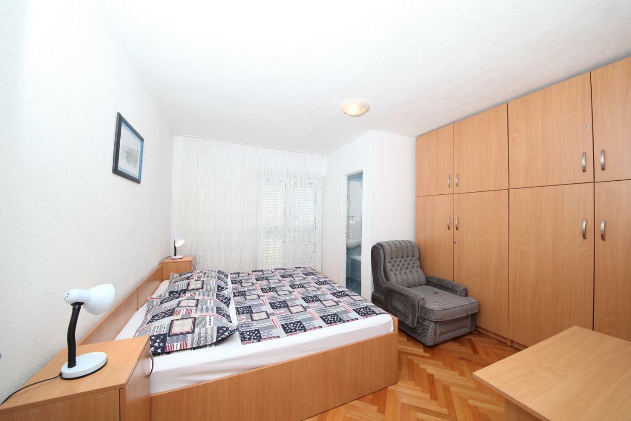 Apartament Family Marita
