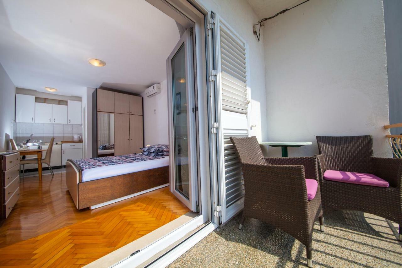 Apartament Family Marita Makarska