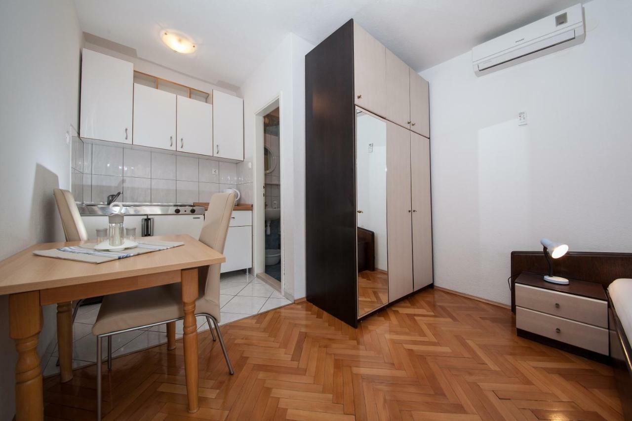 Apartament Family Marita