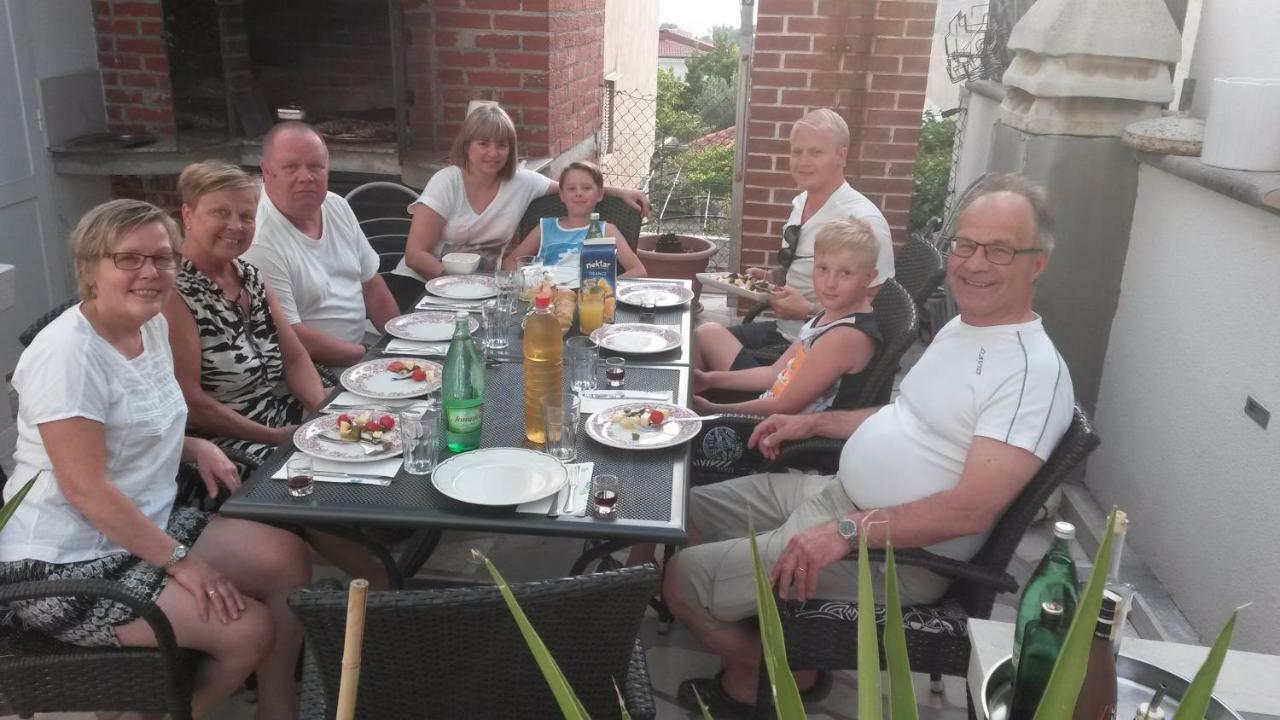 Family Marita Makarska
