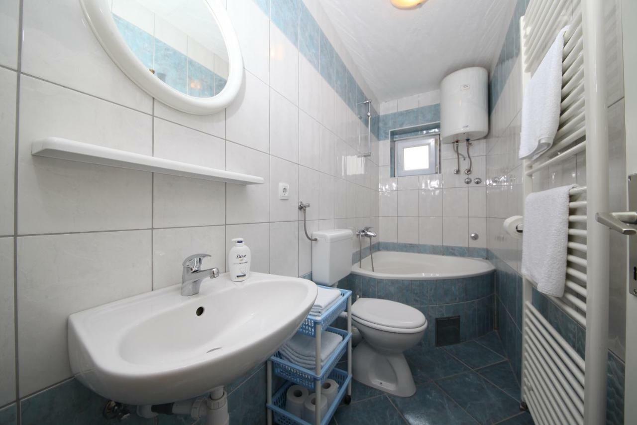 Apartament Family Marita Makarska