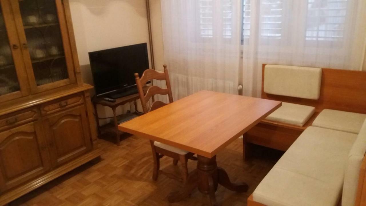 Apartament Family Marita Makarska