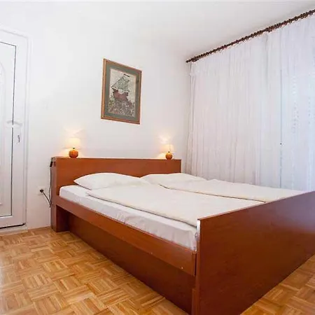Family Apartments Marita Makarska Exterior photo