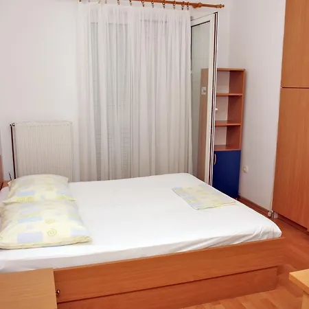 Family Apartments Marita Makarska Exterior photo