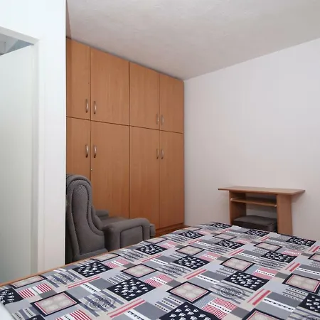 Family Apartments Marita Makarska Exterior photo
