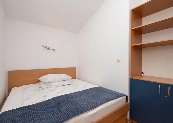 Family Apartments Marita