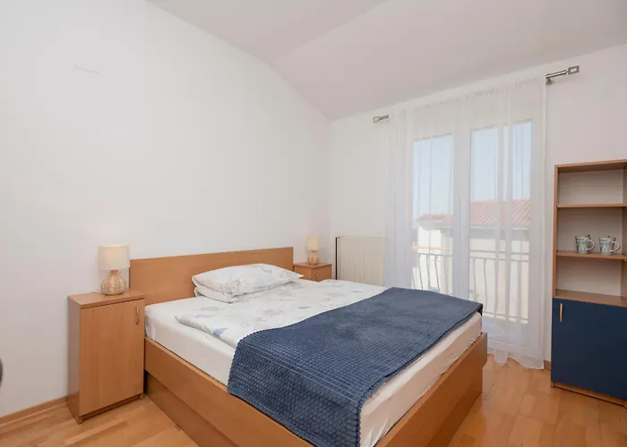 Family Apartments Marita