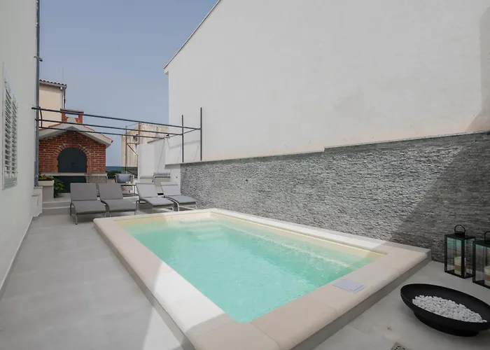 Family Apartments Marita