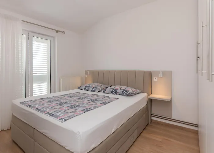 Family Apartments Marita