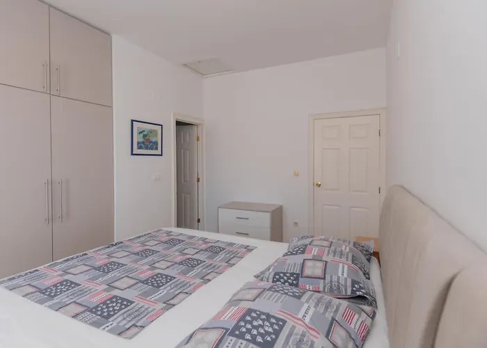 Family Apartments Marita