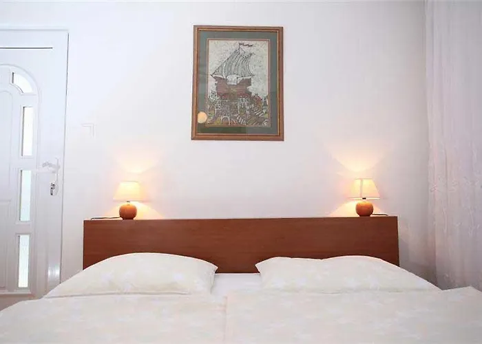 Family Apartments Marita