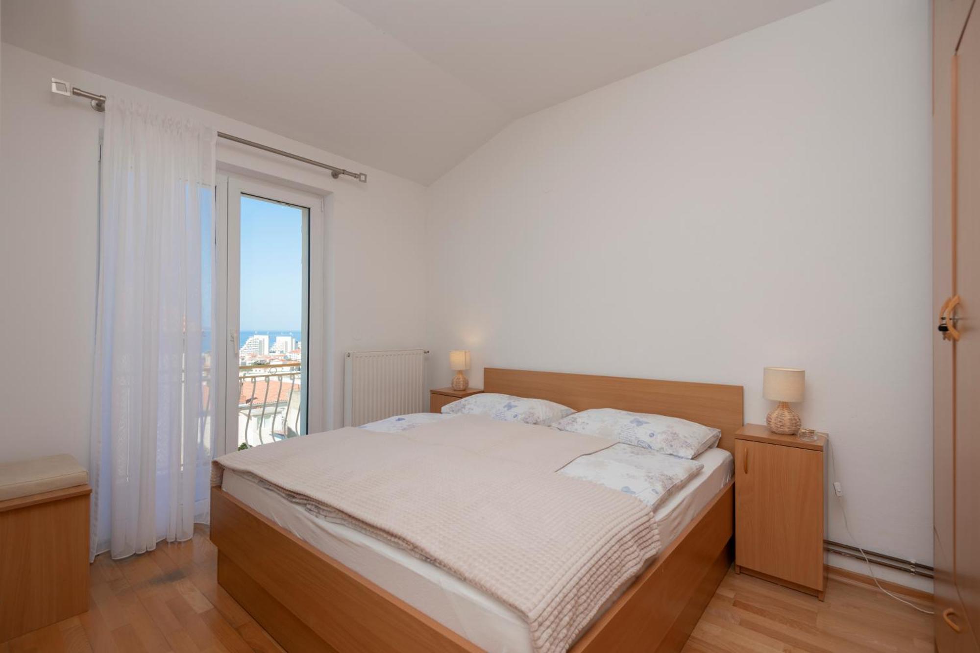 Family Marita Apartment