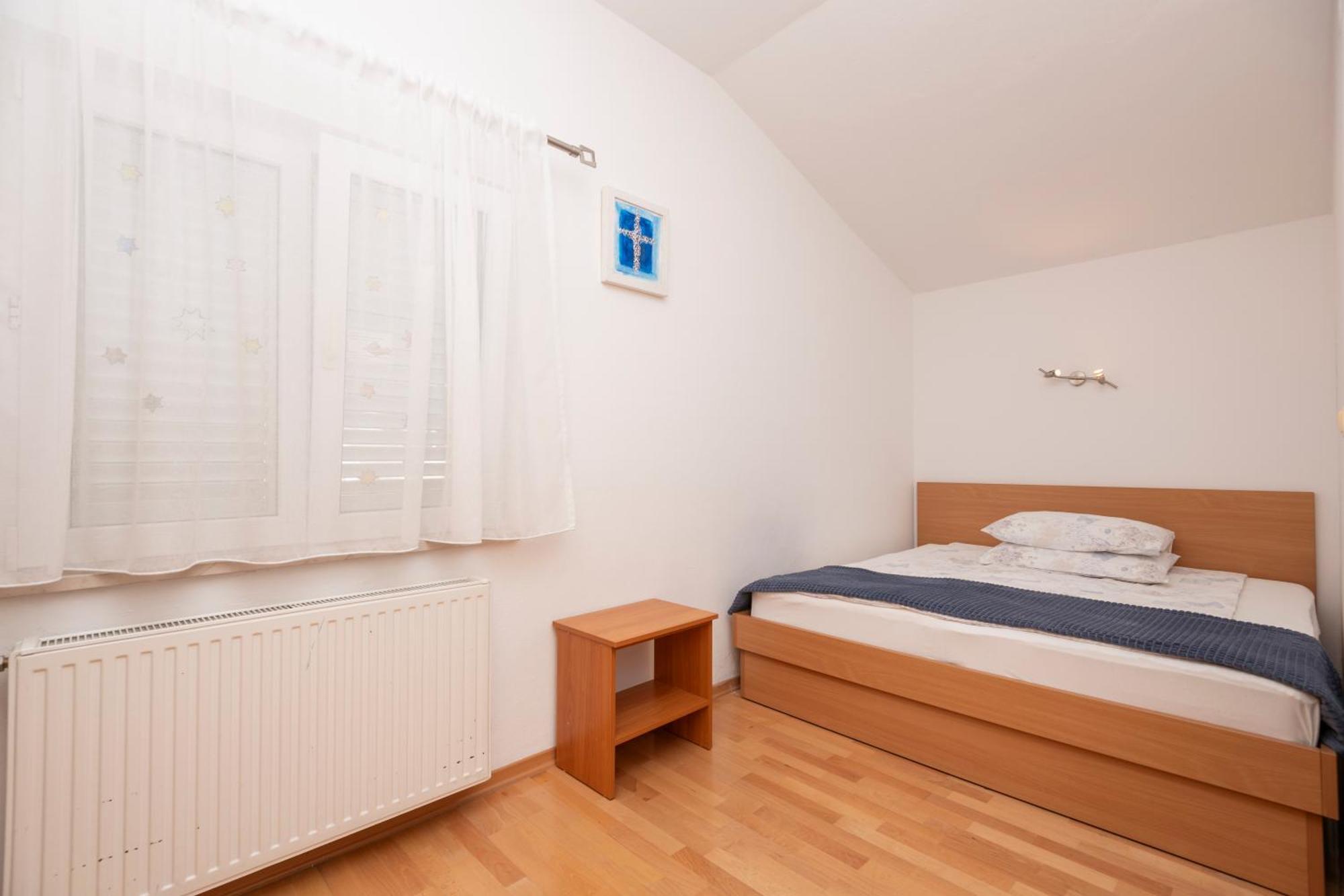 Apartmán Family Marita