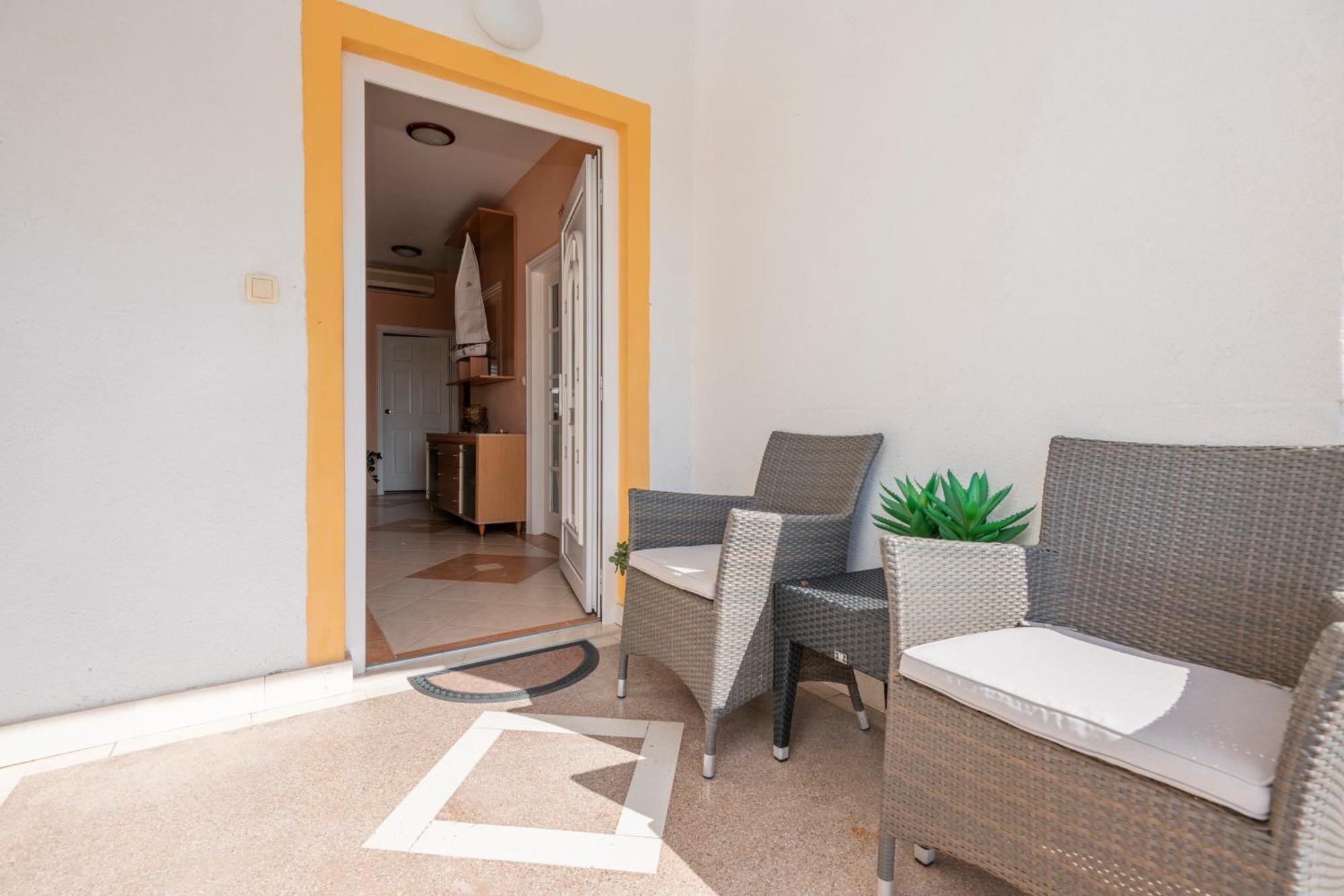 Family Marita Apartment Makarska