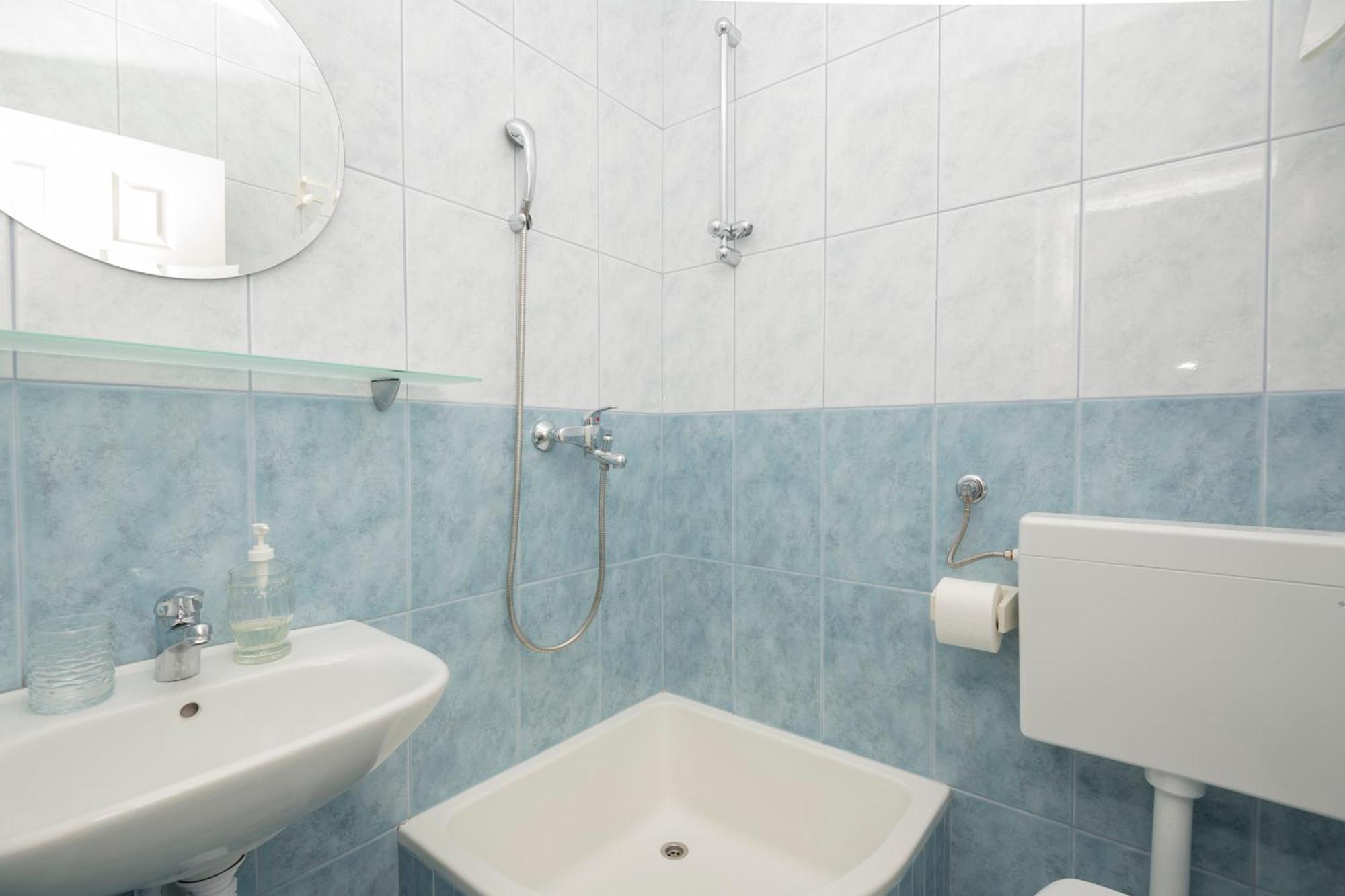 Apartment Family Marita Makarska