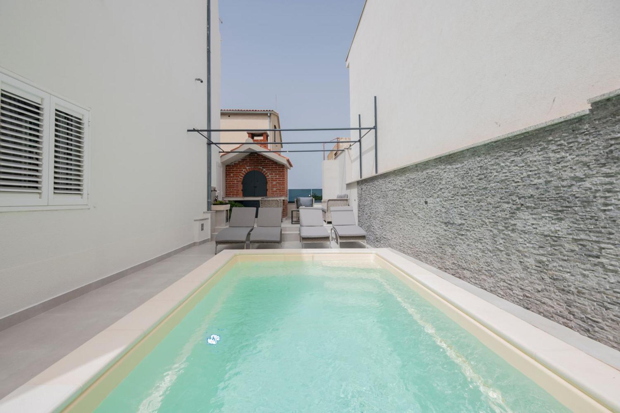 Apartment Family Marita Makarska
