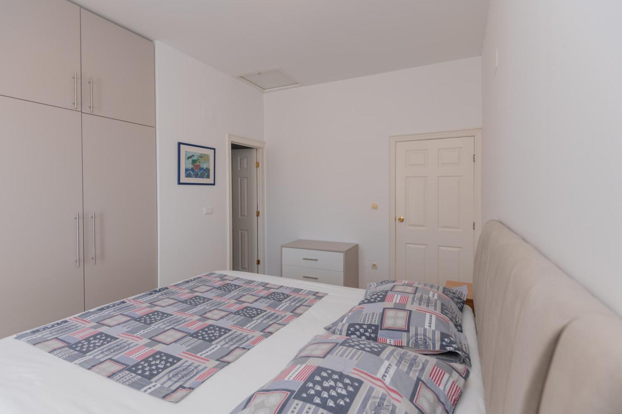 Apartmán Family Marita