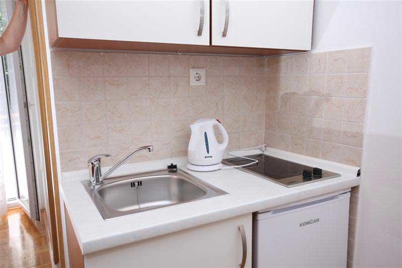 Apartmán Family Marita