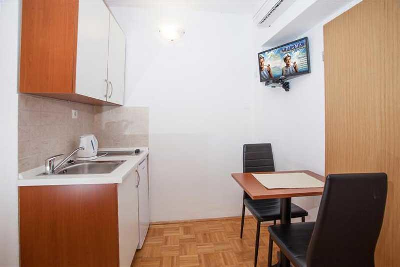 Family Marita Apartment Makarska