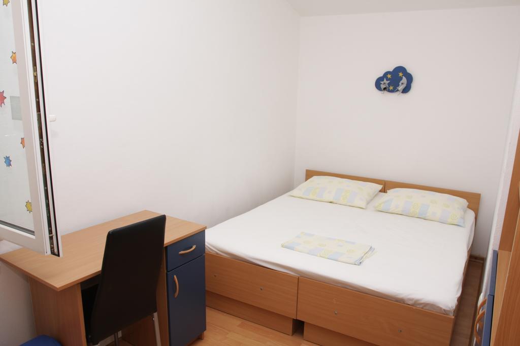 Apartmán Family Marita *