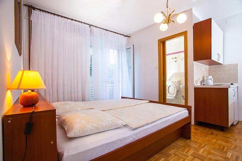 Family Marita Apartment Makarska