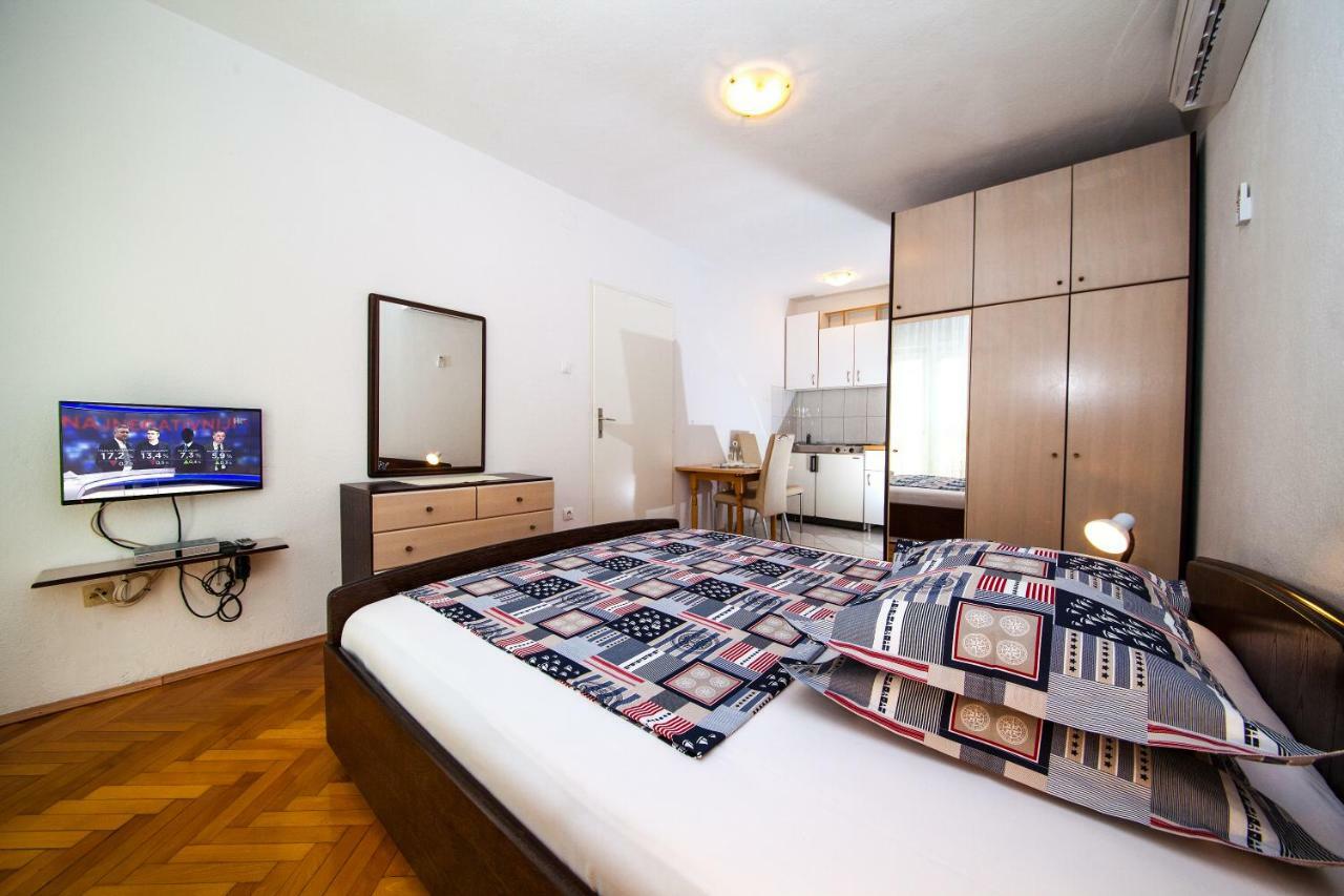 Family Marita Apartment