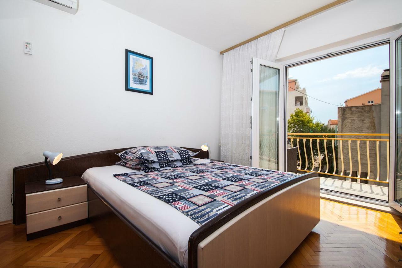 Family Marita Apartment Makarska