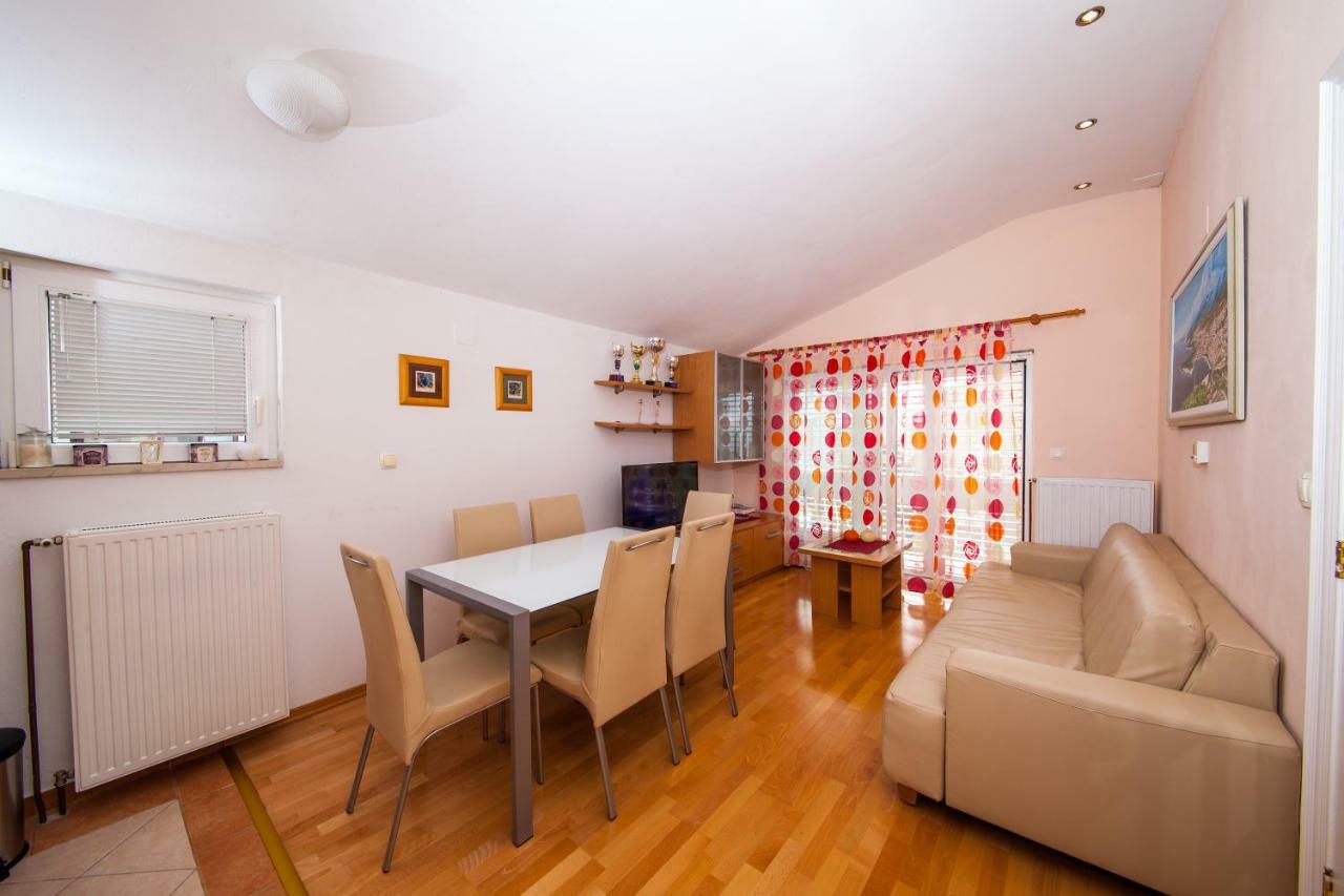 Apartment Family Marita Makarska