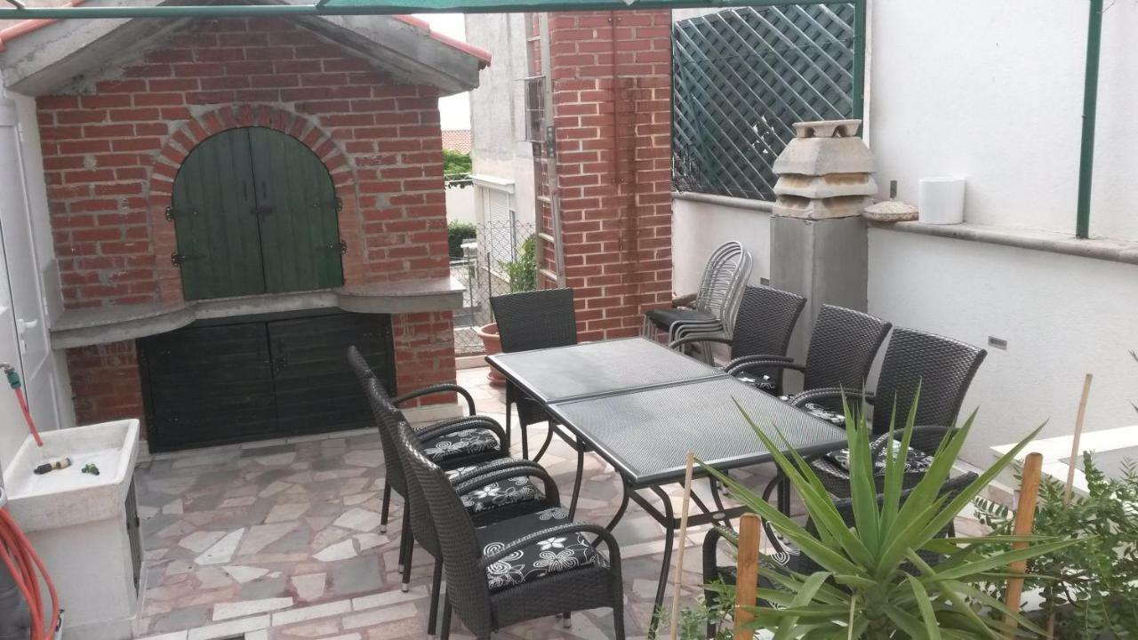 Apartmán Family Marita