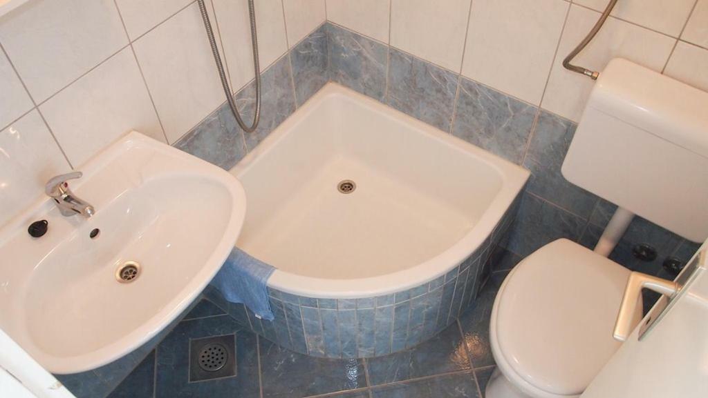 Family Marita Apartment Makarska